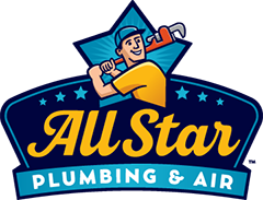 All Star Plumbing & Air in West Palm Beach FL.